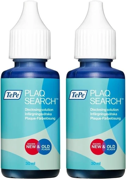 Tepe Plaqsearch Box.10 Tablet (2 Paketi) ürün görseli 1