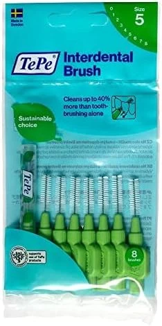 Tepe 0.8Mm Yeşil Select Compact X-Soft Set ürün görseli 1