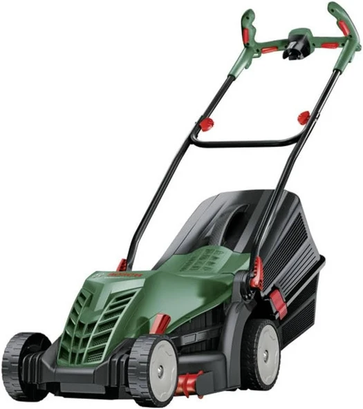 & Garden Universal Rotak 37-570 Çim Biçme Makinesi ürün görseli 1