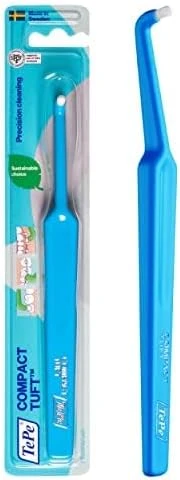 Tepe Compact Tuft X-Soft 0.45Mm Detail Set ürün görseli 1