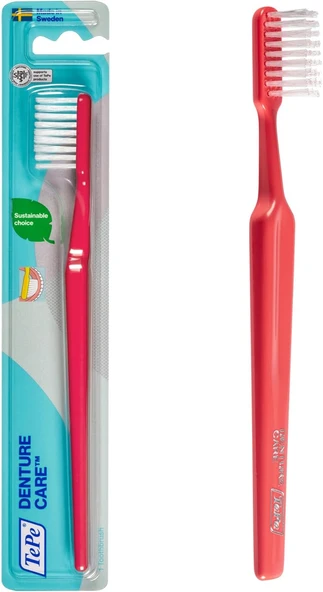 Tepe Denture Brush Protez Fırçası ürün görseli 1
