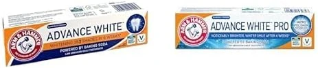 Arm Seti | & Hammer White Beyazlatıcı X1 + & Hammer And Advanced White 75 Ml X1 ürün görseli 1