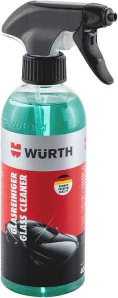 Würth Cam Temizleyici Sprey 400 Ml ürün görseli 1