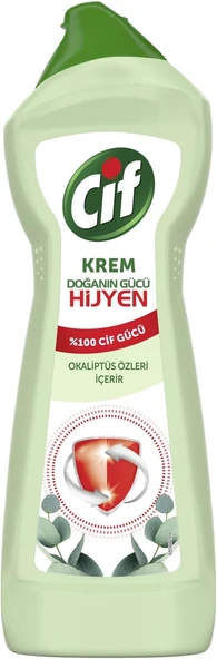 Doğanın Gücü Hijyen Yüzey Temizleyici (1 X 675 Ml) ürün görseli 1