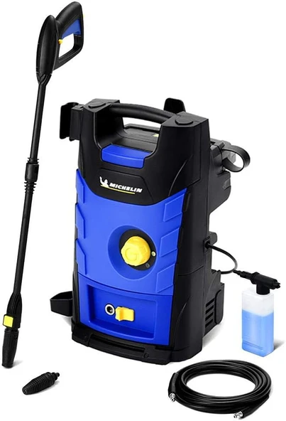 Mpx14E 1400Watt 110Bar Basınçlı Yıkama ürün görseli 1