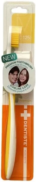 My Brush Toothbrush - M12 Sari ürün görseli 1