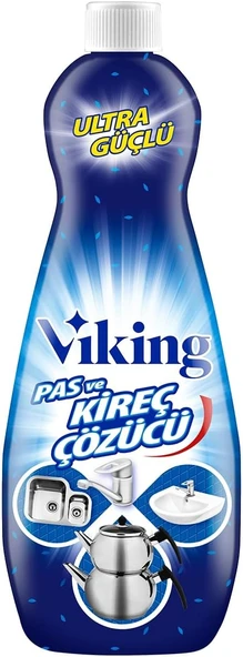 Viking Pas Kireç Çözücü 750 Ml ürün görseli 1