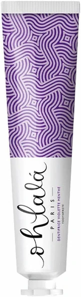 Mint (Menekşe-Nane) Macunu 75Ml ürün görseli 1