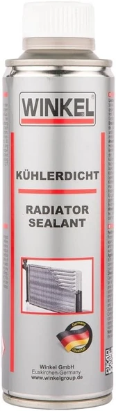 Winkel Radyatör Tıkayıcı 300 Ml Wnk 130109 ürün görseli 1