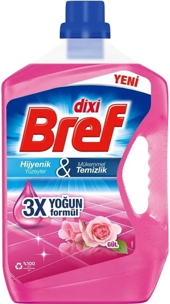 Dixi Yabangülü, 2,5L ürün görseli 1