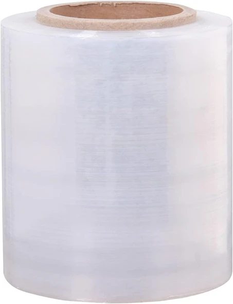 X-Perk Streç Film 17 Mikron 10 Cm 300 Metre ürün görseli 1