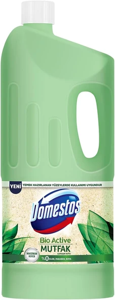 Bio Çamaşır Suyu Mutfak Maksimum Hijyen 1850 Ml ürün görseli 1