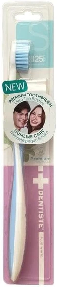 My Brush Toothbrush - S12 Mavi̇ ürün görseli 1