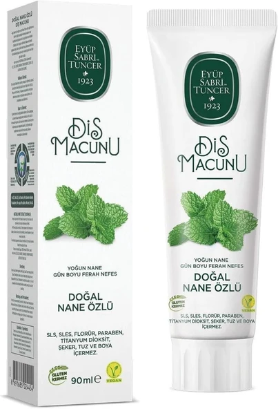 Macunu Nane Özlü 90 Ml X 6 Adet ürün görseli 1
