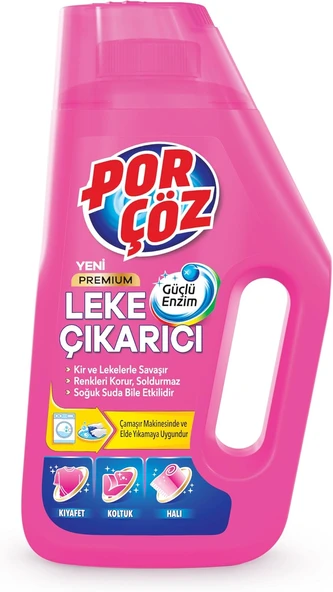 Porçöz Çıkarıcı 1000 Ml ürün görseli 1