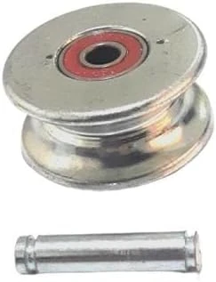 Katar Dirim Rm040 40 Mm Raylı Metal Makara ürün görseli 1