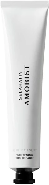 Selahatin Beyazlatıcı Macunu 65 Ml (Whitening Toothpaste 65 Ml) - Amorist ürün görseli 1