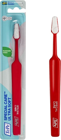 Tepe Special Care Yumuşak Fırçası ürün görseli 1