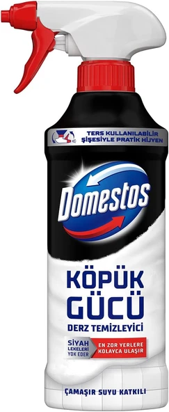 Köpük Gücü Derz Temizleyici 450 Ml ürün görseli 1