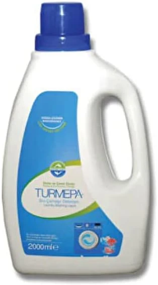 Turmepa 2 Lt Sıvı Çamaşır Deterjanı ürün görseli 1