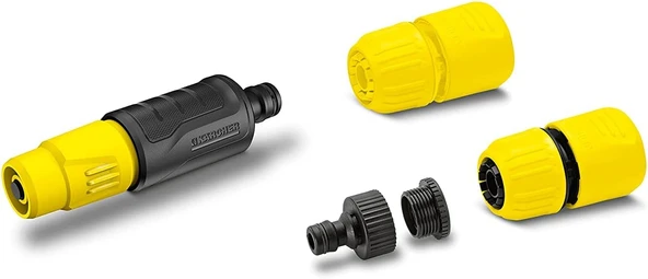 Karcher Sprey Seti, Sarı ürün görseli 1