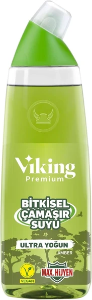 Viking Çamaşır Suyu Amber 750 Ml ürün görseli 1