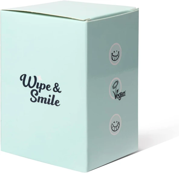 Wipe & Smile ürün görseli 1