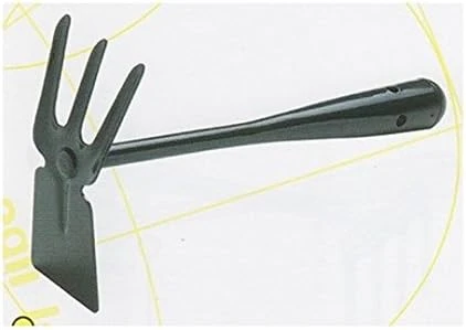 Handy Küçük Boy El Çapası, Kare, Ambalajsız ürün görseli 1