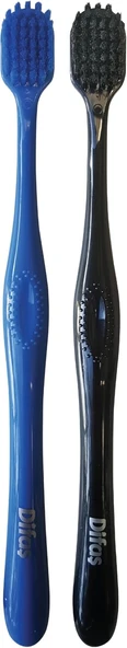Difaş Day And Night Fırçası ürün görseli 1