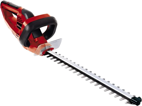 Elektrikli Çit Budama Gc-Eh 4550 (Hafif Ağırlık, Kesim Elmas Taşlama Ile Işlenmiş Çelik Bıçaklar Alüminyum Koruması Dahil) - 3403370 ürün görseli 1