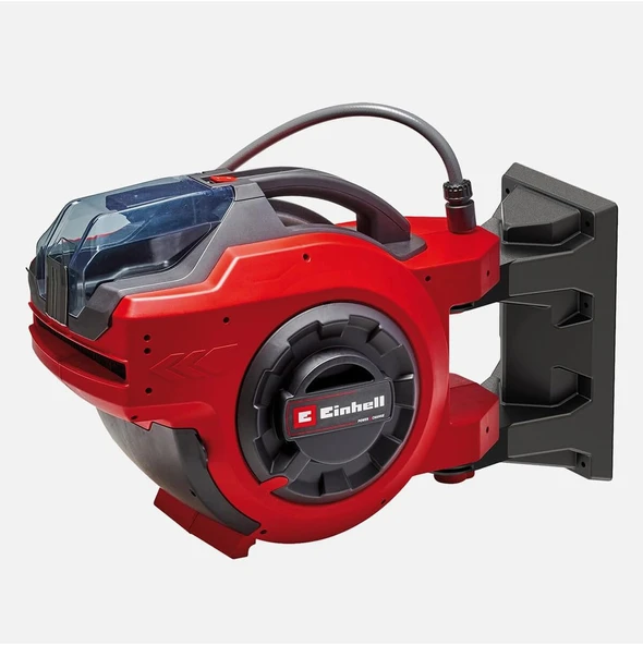 Ge-Hr 18/30 Wh Li Solo Hortum Makarası ürün görseli 1