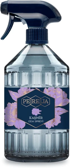 Pereja Room Spray Kaşmir 500Ml ürün görseli 1