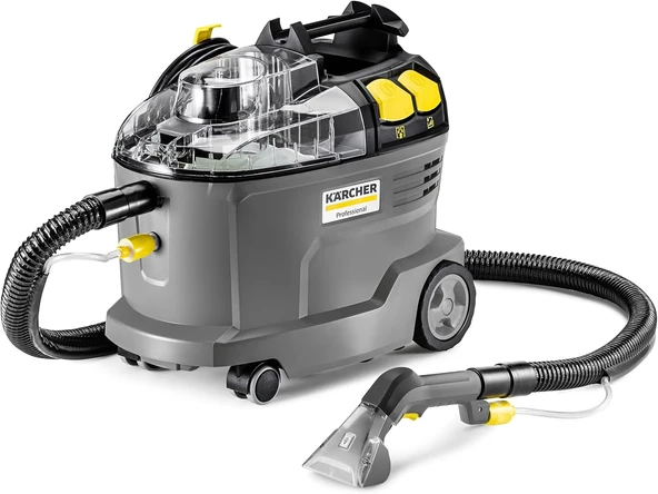 Karcher, Puzzi 8/1 Yıkama Makinesi, 1.100-240.0, Antrasit ürün görseli 1