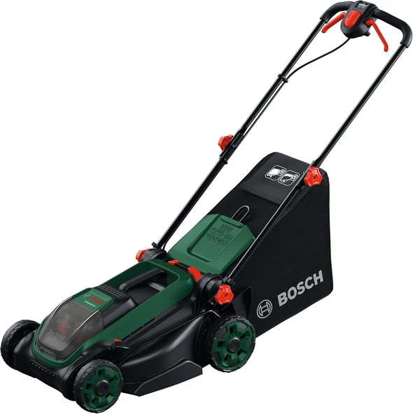 Rotak 18V2-38 Solo (Aküsüz) Çim Biçme Makinesi ürün görseli 1