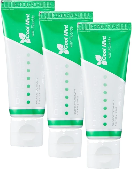 Opalescence Küçük Boy 28 Gr. Beyazlatıcı Macunu (3 Paketi) ürün görseli 1