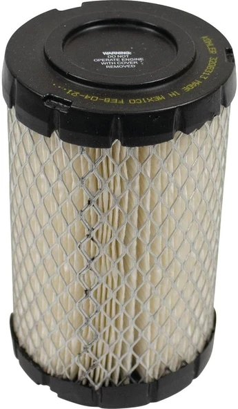 Stens Kohler Kt725-3007, Kt725-3008, Kt725-3076, Kt725-3084, Kt730-3008, Kt730-3008, Kt730-3009, Kt730-3060, Kt735-3060, Kt735-3060, Kt735-300 Için Uyumlu 055-710 Hava Filtresi 07, Kt7 35-3008, ürün görseli 1