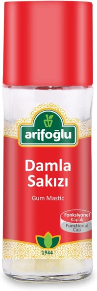 Arifoğlu Damla Sakızı 10G ürün görseli 1