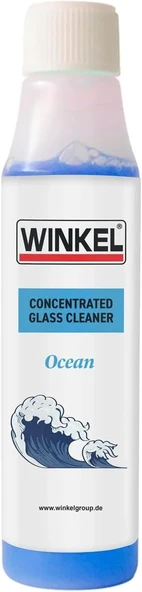 Winkel Konsantre Cam Temizleyici Okyanus 33 Ml Wnk 130171 ürün görseli 1