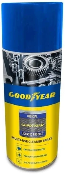 Çok Amaçli Temizleyici Sprey 200 Ml ürün görseli 1