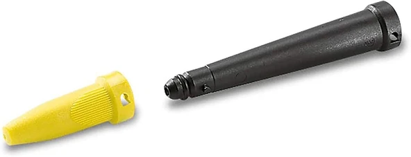 Kärcher Power Nozul Seti, Siyah/Sarı ürün görseli 1