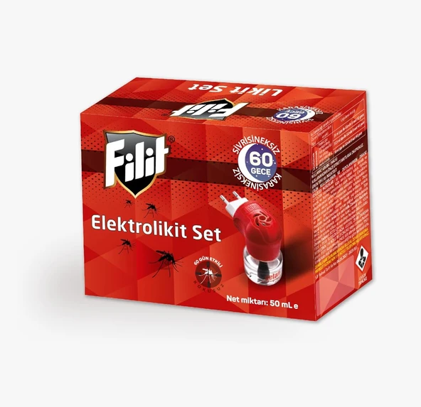 Fi̇li̇t Elektrolikit Set 60 Gece ürün görseli 1
