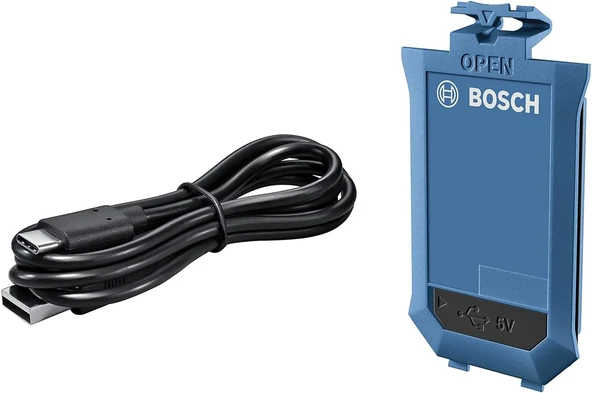 Professional Akkupack Ba 3.7V 1.0Ah A ürün görseli 1