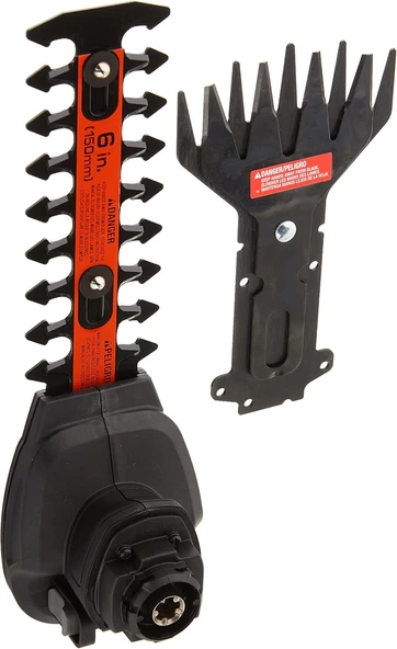 Black+Decker Matrix Makas Omuz Eklentisi (Bdcmtssff) ürün görseli 1