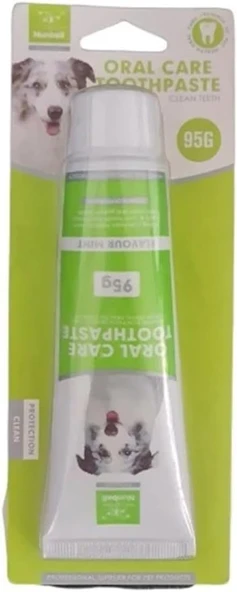 Nunbell Di̇ş Macunu Naneli̇ ürün görseli 1