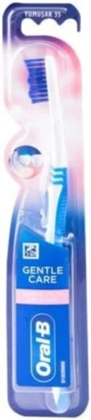 Fırçası Gentle Care Hassas 35 Yumuşak ürün görseli 1