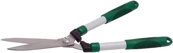 Elta 6730 550 Mm Düz Ağız Çim Kesme Makası ürün görseli 1