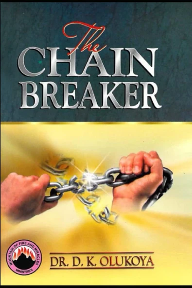 The Chain Breaker ürün görseli 1