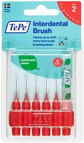 Tepe 0.5Mm Kırmızı Angle 0.7Mm Professional Set ürün görseli 1