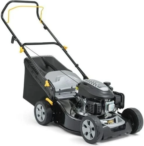 Alpina Al5 46Sa Benzinli Çim Biçme Makinesi 46Cm Şanzumanlı ürün görseli 1