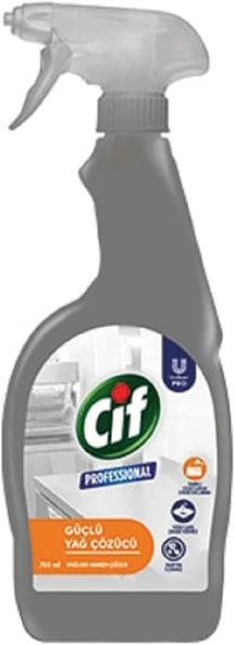 Profesyonel Güçlü Çözücü Sprey 750 Ml ürün görseli 1